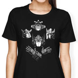 Optimus Rhapsody - Women's Apparel