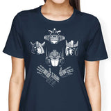 Optimus Rhapsody - Women's Apparel