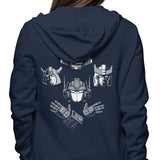 Optimus Rhapsody - Hoodie