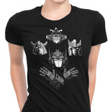 Optimus Rhapsody - Women's Apparel
