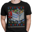 Optimus Sweater - Men's Apparel