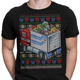 Optimus Sweater - Men's Apparel