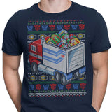 Optimus Sweater - Men's Apparel