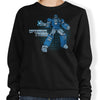 Optimus Time - Sweatshirt