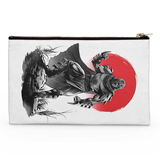 Oroku Under the Sun - Accessory Pouch