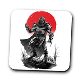 Oroku Under the Sun - Coasters