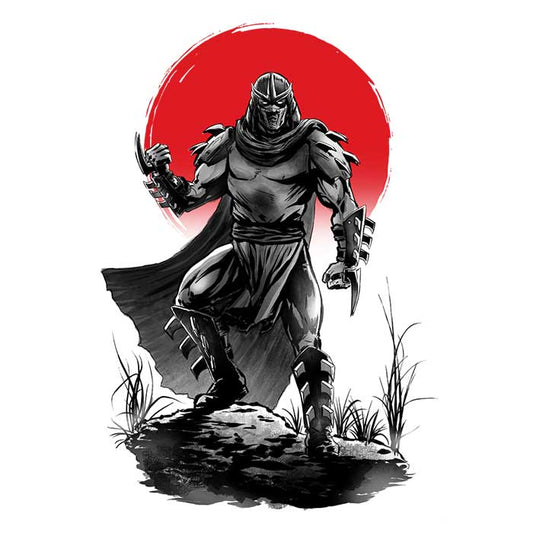 Oroku Under the Sun - Throw Pillow