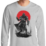 Oroku Under the Sun - Long Sleeve T-Shirt