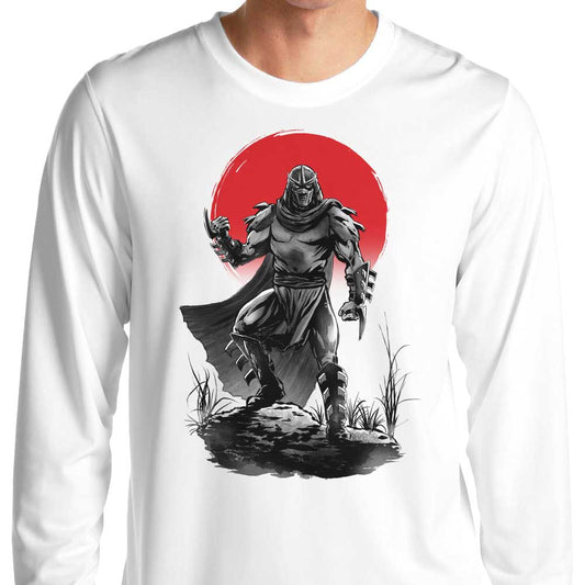 Oroku Under the Sun - Long Sleeve T-Shirt