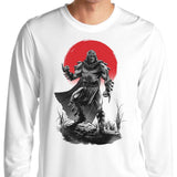 Oroku Under the Sun - Long Sleeve T-Shirt