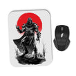 Oroku Under the Sun - Mousepad