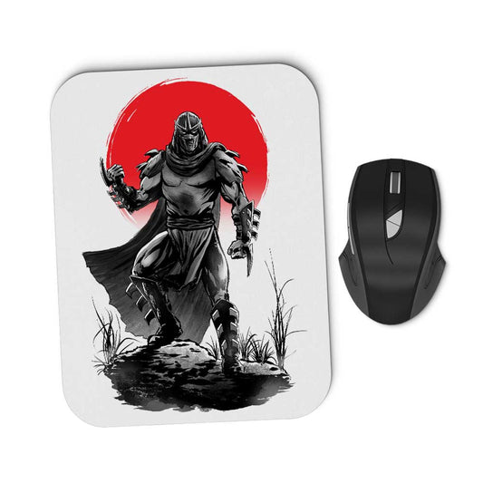 Oroku Under the Sun - Mousepad