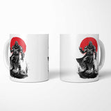 Oroku Under the Sun - Mug