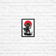 Oroku Under the Sun - Posters & Prints