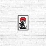 Oroku Under the Sun - Posters & Prints