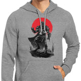 Oroku Under the Sun - Hoodie