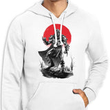 Oroku Under the Sun - Hoodie