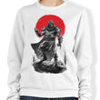 Oroku Under the Sun - Sweatshirt