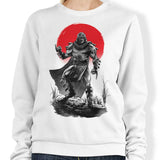 Oroku Under the Sun - Sweatshirt