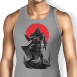 Oroku Under the Sun - Tank Top