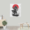 Oroku Under the Sun - Wall Tapestry