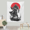 Oroku Under the Sun - Wall Tapestry