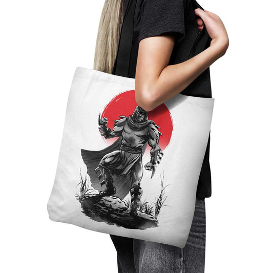 Oroku Under the Sun - Tote Bag