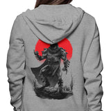 Oroku Under the Sun - Hoodie