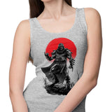 Oroku Under the Sun - Tank Top