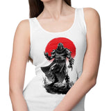 Oroku Under the Sun - Tank Top