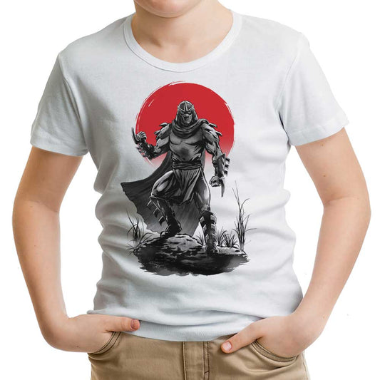 Oroku Under the Sun - Youth Apparel