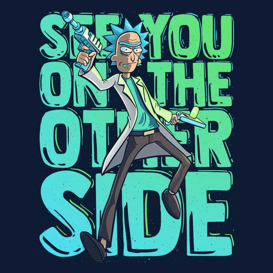 Other Side - Coasters