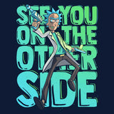 Other Side - Coasters