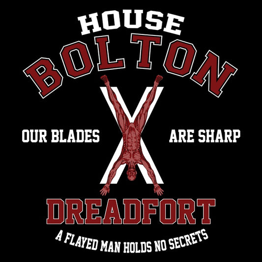 Our Blades are Sharp - Tank Top