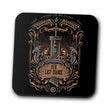 Our Last Chance - Coasters