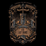 Our Last Chance - Coasters