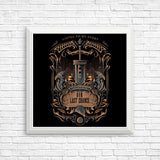 Our Last Chance - Posters & Prints