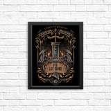 Our Last Chance - Posters & Prints