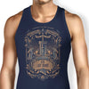 Our Last Chance - Tank Top