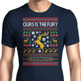 Ours is the Holiday - Men's Apparel