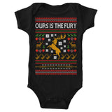 Ours is the Holiday - Youth Apparel