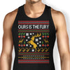 Ours is the Holiday - Tank Top
