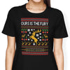 Ours is the Holiday - Women's Apparel