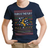 Ours is the Holiday - Youth Apparel