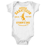 Ours is the Fury - Youth Apparel