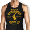 Ours is the Fury - Tank Top