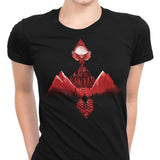 Out of the Woods - Women's Apparel