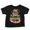 Outrun - Youth Apparel