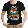 Outrun - Youth Apparel