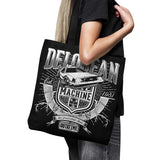 Outta Time - Tote Bag